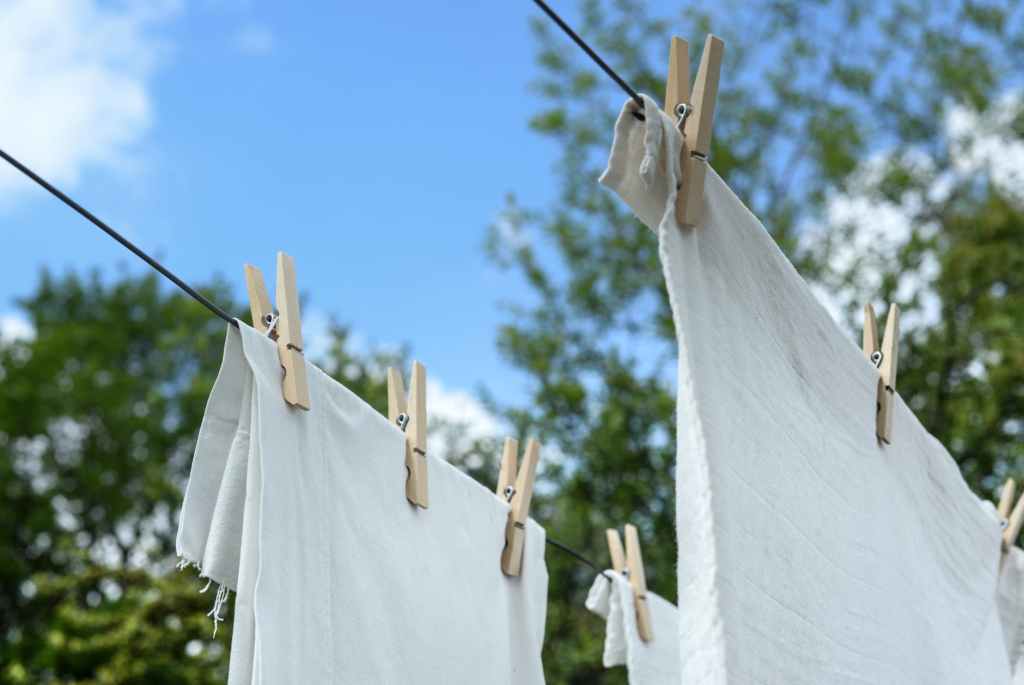 Sustainable Laundry! – the BEST products 💚🌎